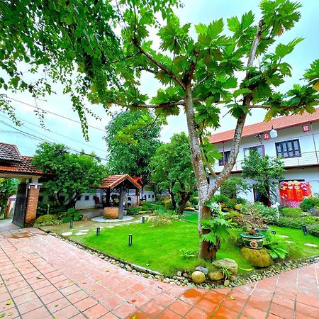 Golden Star Villa 후에 외부 사진