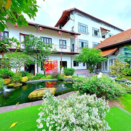 Golden Star Villa 후에 외부 사진