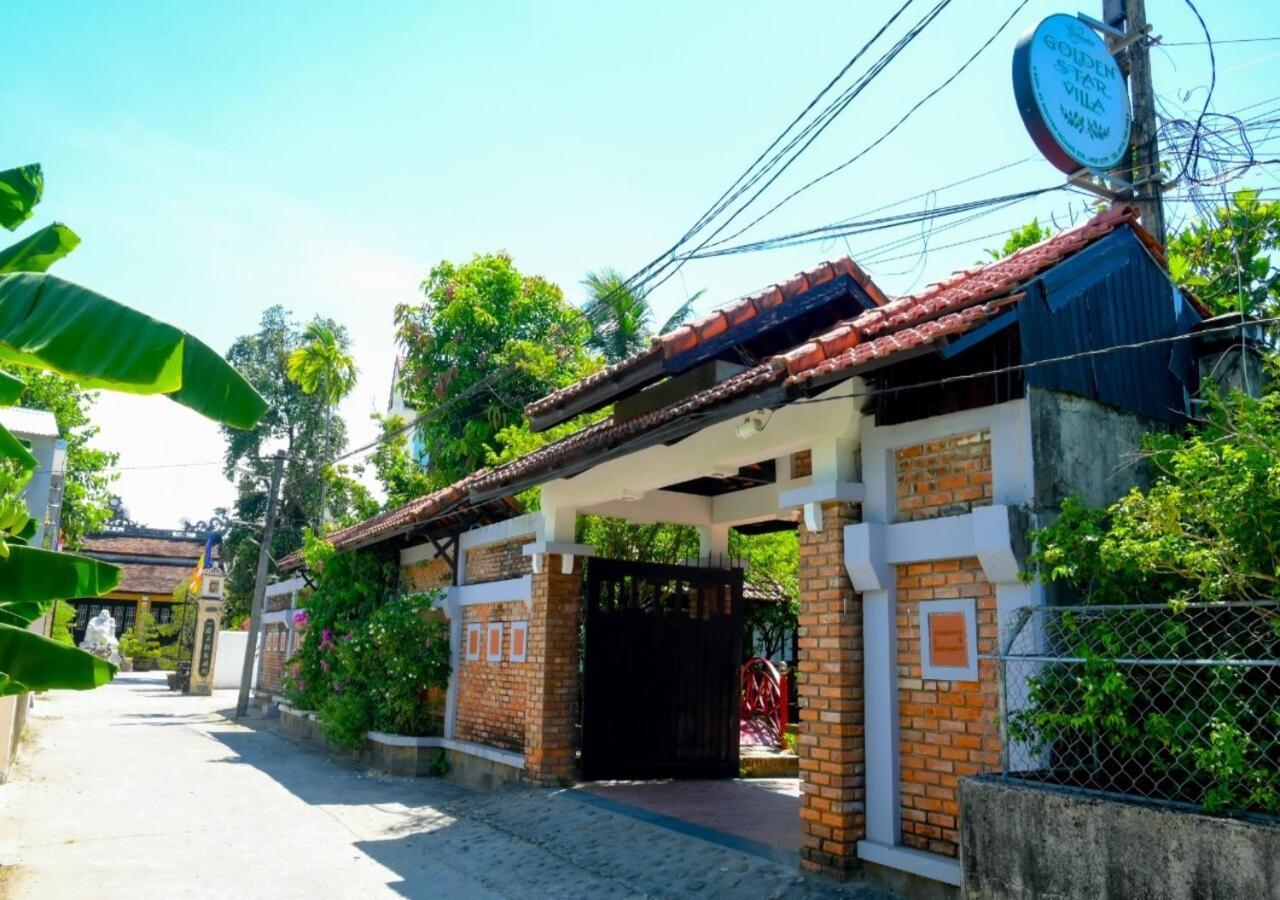 Golden Star Villa 후에 외부 사진