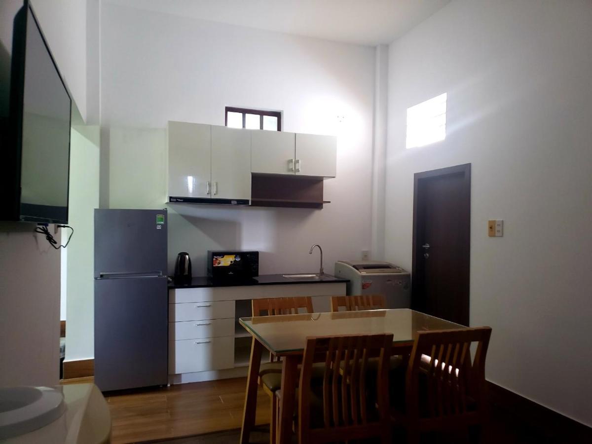 Golden Star Villa 후에 외부 사진
