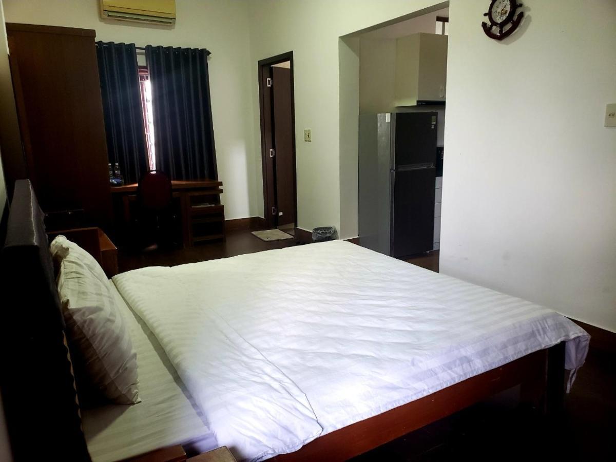 Golden Star Villa 후에 외부 사진