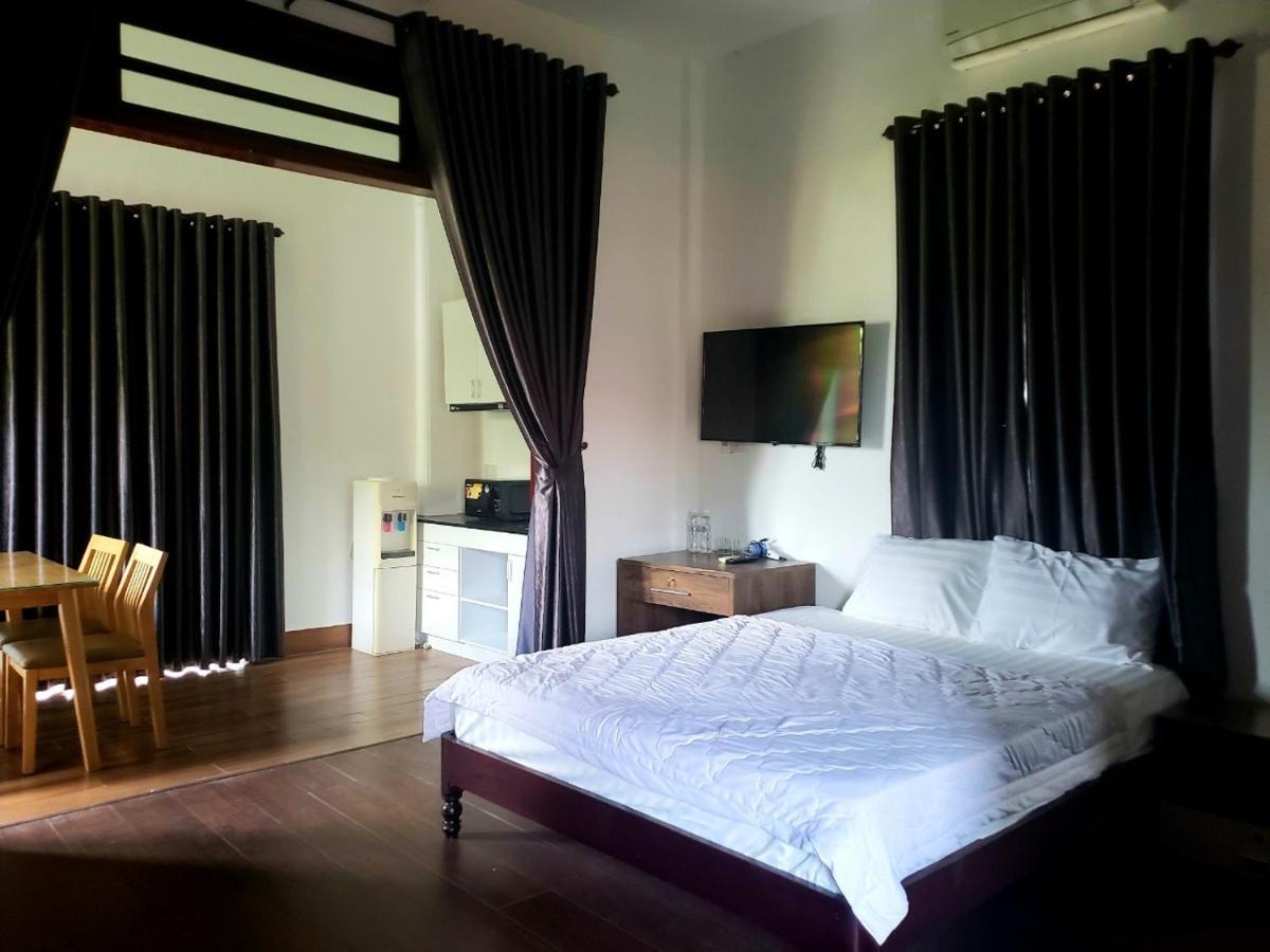 Golden Star Villa 후에 외부 사진