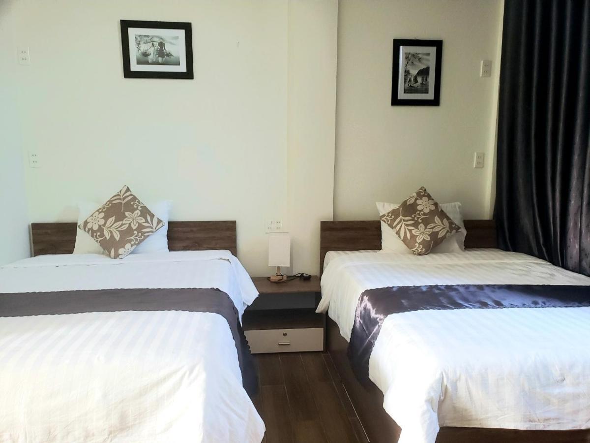 Golden Star Villa 후에 외부 사진
