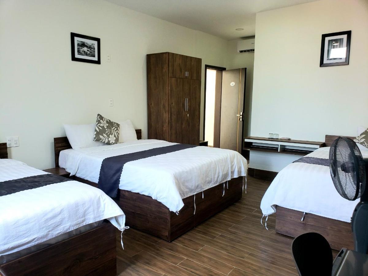 Golden Star Villa 후에 외부 사진
