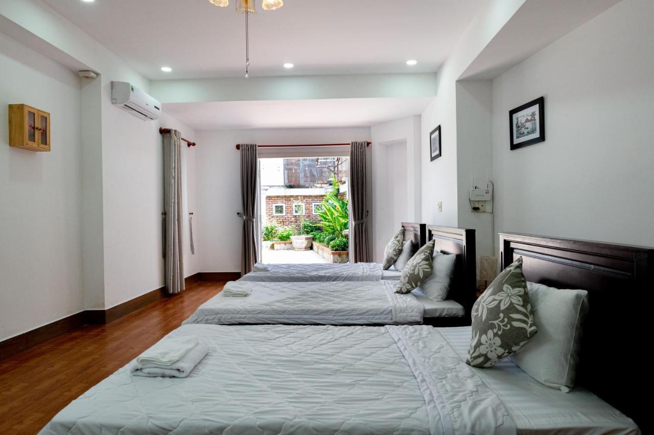 Golden Star Villa 후에 외부 사진