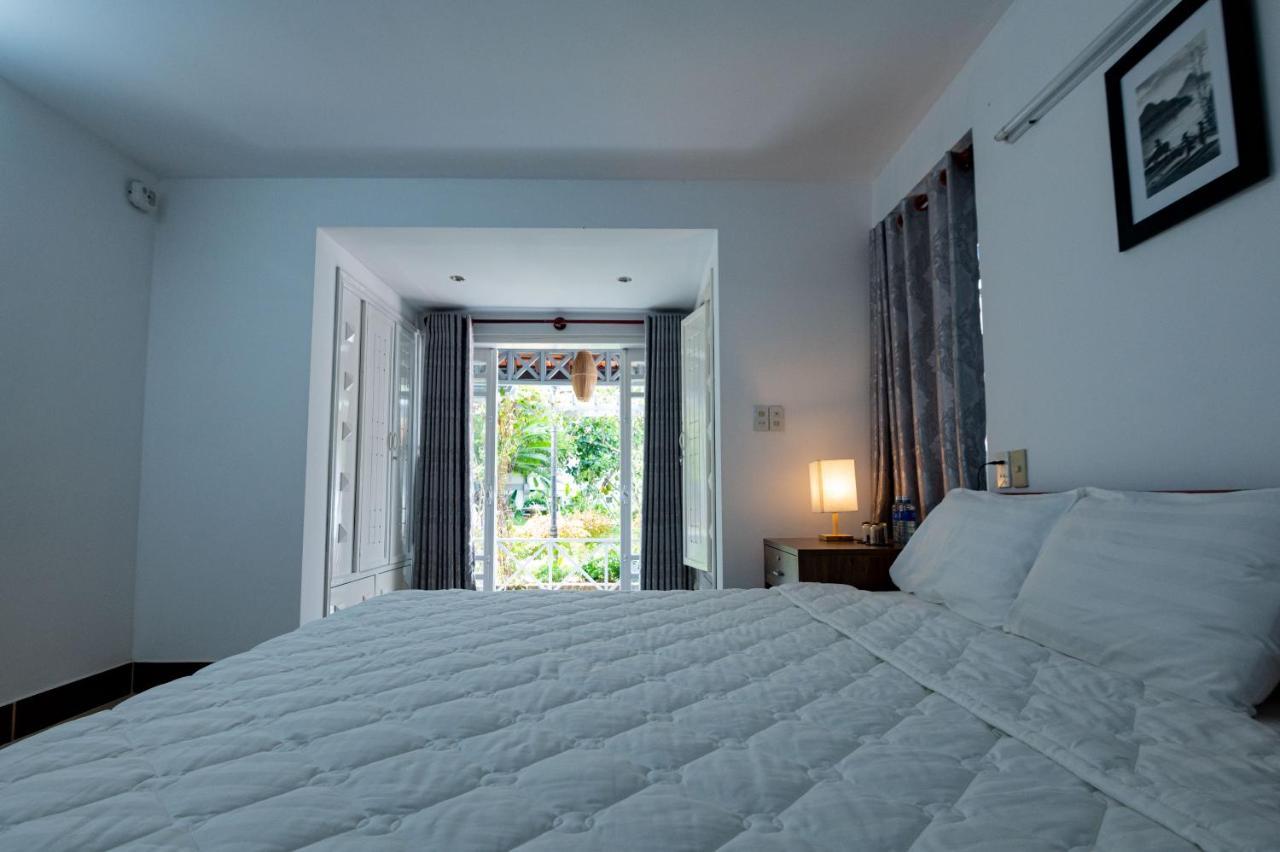 Golden Star Villa 후에 외부 사진
