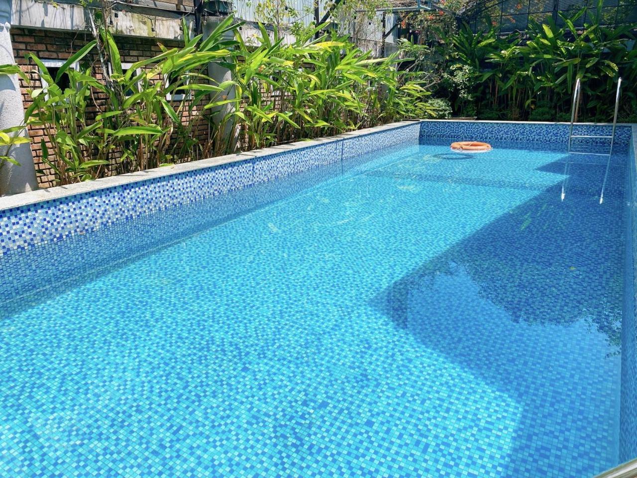 Golden Star Villa 후에 외부 사진