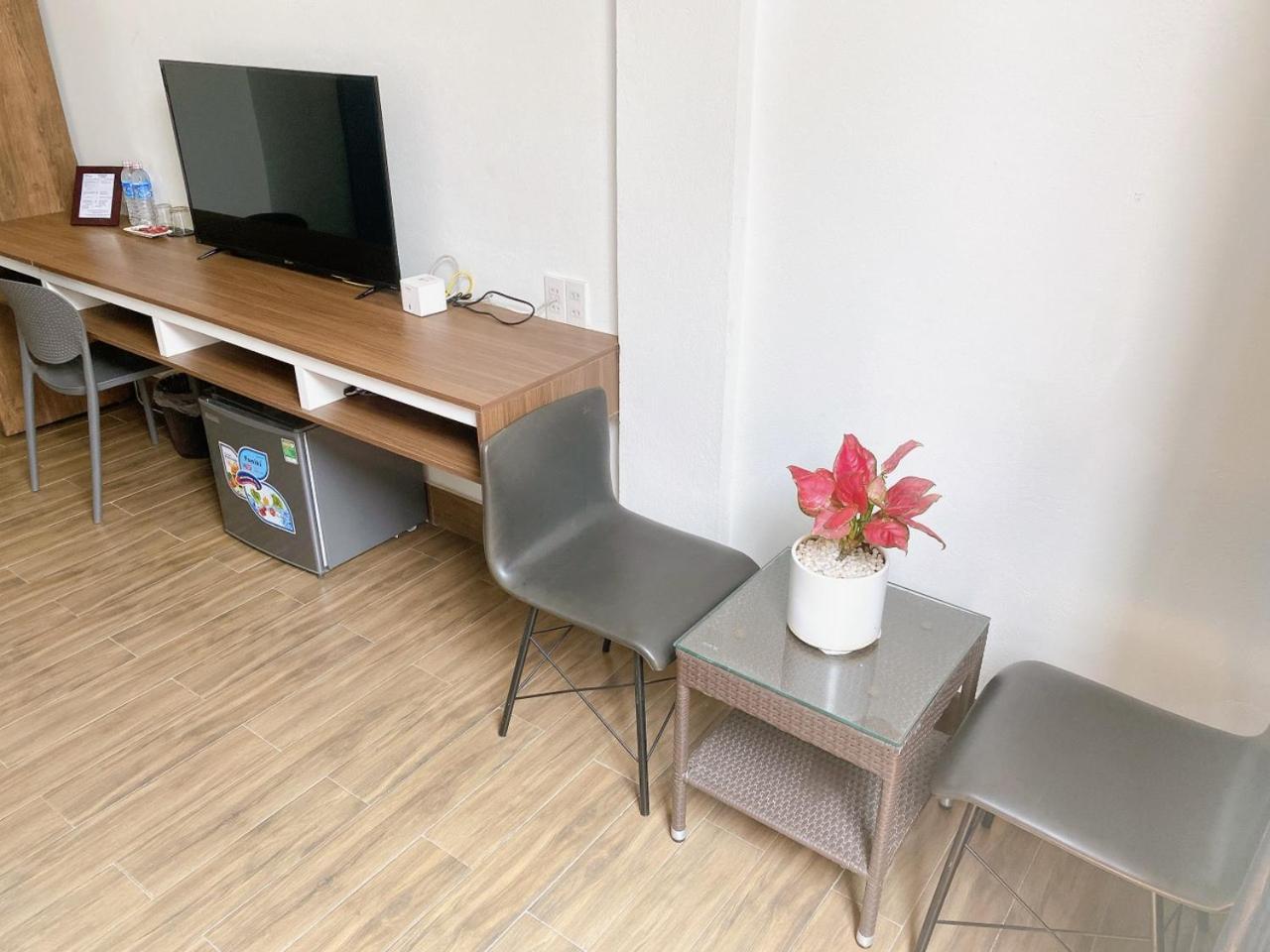 Golden Star Villa 후에 외부 사진