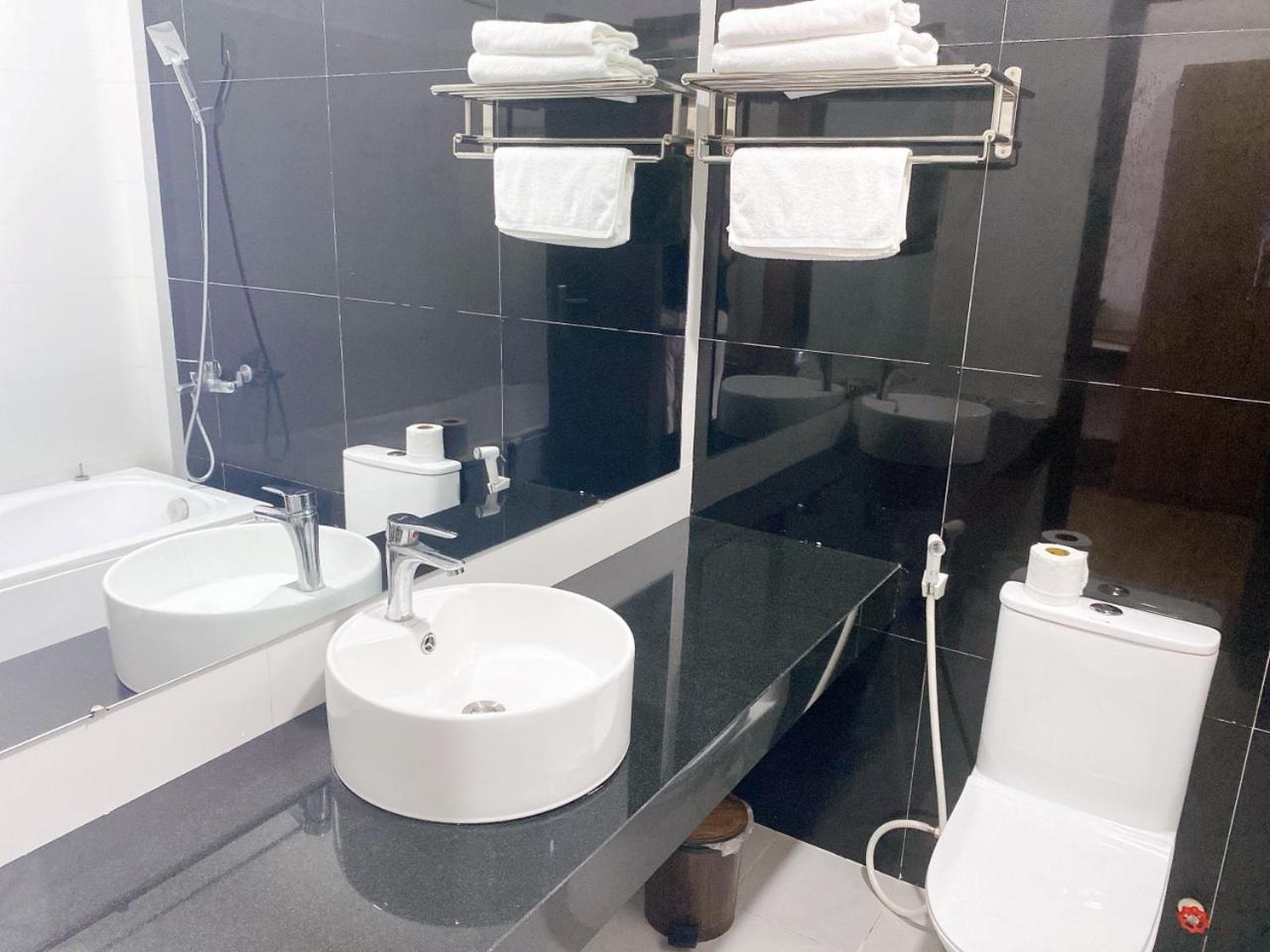 Golden Star Villa 후에 외부 사진